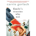 Emily's Reasons Why Not