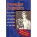 Popular Eugenics: National Efficiency and American Mass Culture in the 1930s