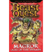 Beast Quest: Magror, Ogre of the Swamps: Special 20