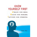 Know Yourself First: Unlock Your Needs. Solve Your Problems. Activate Your Strengths.