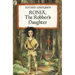 Ronia, the Robber's Daughter