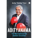 Adityanama: The Man Behind the Banker