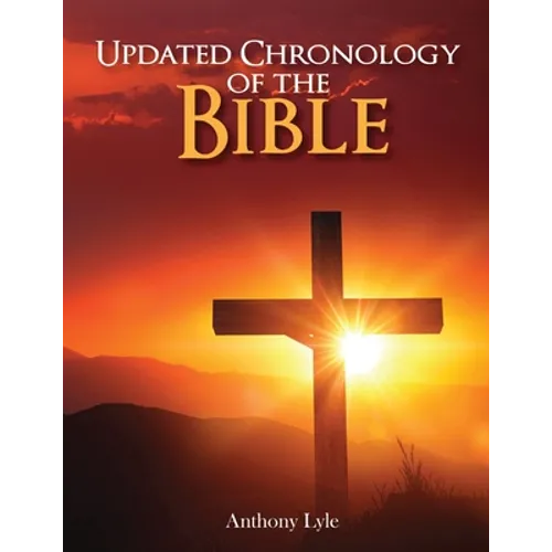 Updated Chronology of the Bible