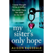 My Sister's Only Hope: Utterly gripping and heartbreaking women's fiction packed with family secrets