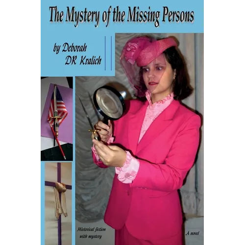 The Mystery of the Missing Persons