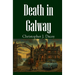 Death in Galway: A Duke James Case (B&W Edition)