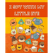 I Spy With My Little Eye: The Ultimate Picture Riddle Guessing Game Halloween Activity Book for Toddlers and Preschoolers.Ages 3 Years Old and U