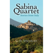 Sabina Quartet SHORT RUN: Stories from Italy