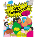 Get Connected!: The Story of Communication from Hieroglyphics to Body Language