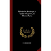 Spirits in Bondage; a Cycle of Lyrics, in Three Parts