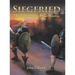 Siegfried: The Liberator of Germania