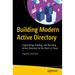 Building Modern Active Directory: Engineering, Building, and Running Active Directory for the Next 25 Years