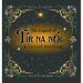 The Legend of Tír Na nÓg - A Lyrical Retelling