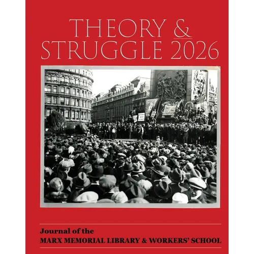Theory & Struggle