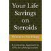 Your Life Savings on Steroids: A Contrarian Approach to ETFs for Lifelong Growth