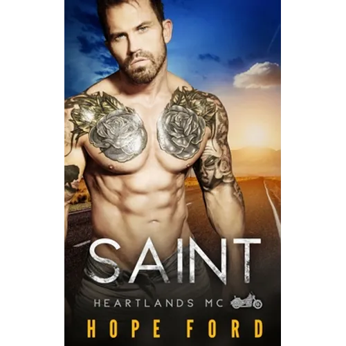 Saint