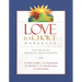 Love Is a Choice Workbook: Letting Go of Unhealthy Relationships