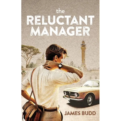 The Reluctant Manager