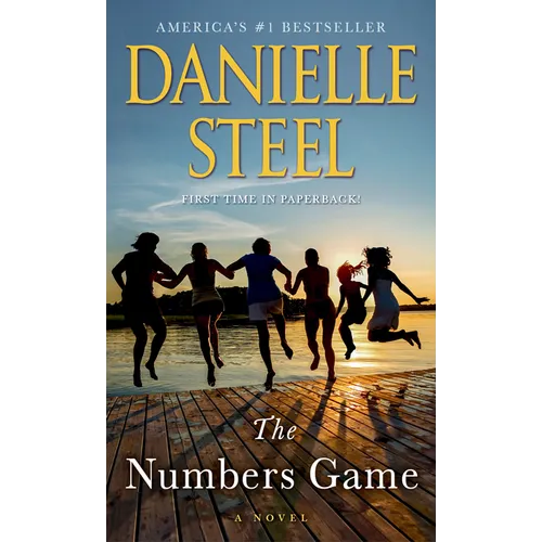 The Numbers Game