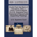 Euclid Park Nat Bank of Cleveland, Ohio, V. Union Trust & Deposit Co U.S. Supreme Court Transcript of Record with Supporting Pleadings