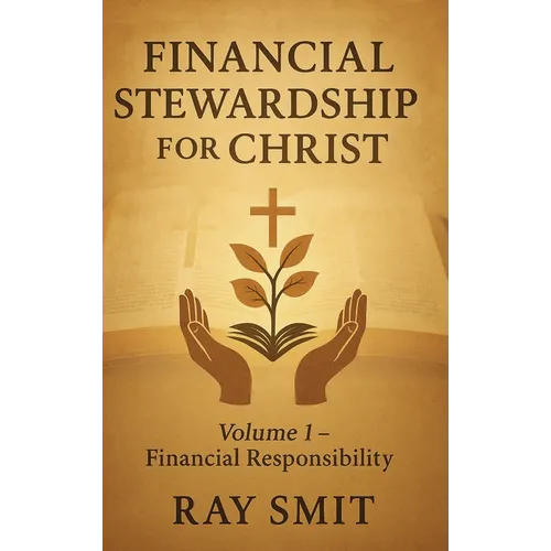 Financial Stewardship for Christ: Volume 1- Financial Responsibility
