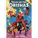 Tales of the Orishas: A Graphic Novel