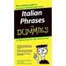 Italian Phrases for Dummies
