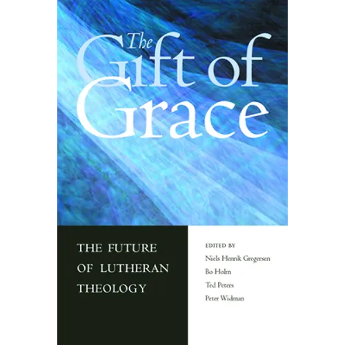 Gift of Grace