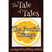 The Fourth Orange: a funny fairy tale one act play [Theatre Script]