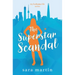 The Superstar Scandal