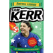 Sam Kerr: Football Legends Volume 1