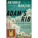 Adam's Rib: A Rocco Schiavone Mystery