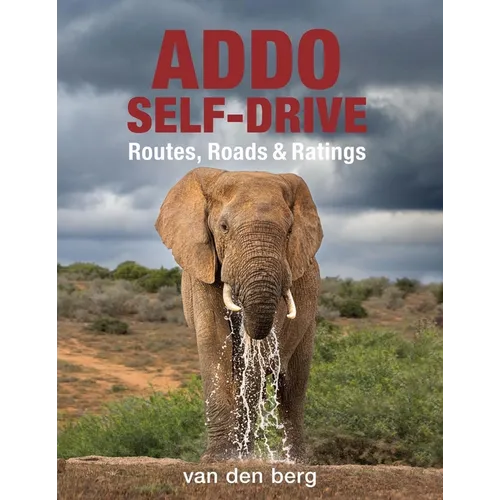 Addo Self-Drive: Routes, Roads & Ratings
