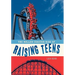 The Roller Coaster Ride of Raising Teens