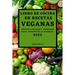 Libro de Cocina de Recetas Veganas 2022: Recetas Fáciles Y Sabrosas Para Aumentar La Energía