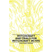 Witchcraft and Trials for Witchcraft in Fife;Examples of Printed Folklore