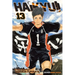 Haikyu!!, Vol. 13