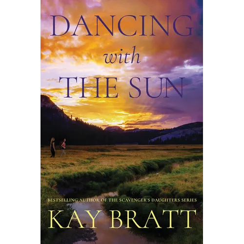 Dancing with the Sun
