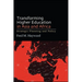 Transforming Higher Education in Asia and Africa: Strategic Planning and Policy