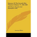 Itinerary Of The Seventh Ohio Volunteer Infantry V1, 1861-1864: With Roster, Portraits And Biographies (1907)