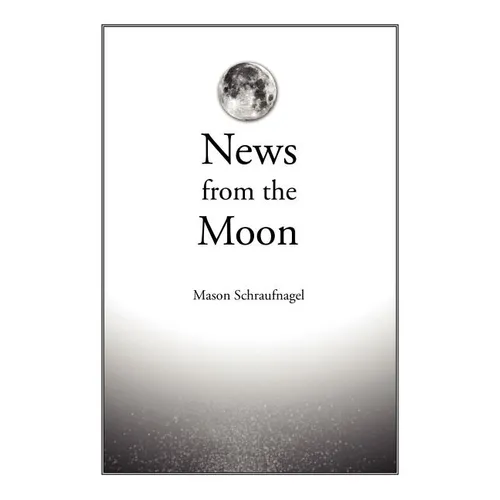 News from the Moon