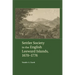 Settler Society in the English Leeward Islands, 1670-1776