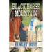 Black Horse Mountain
