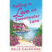 Falling in Love on Sweetwater Lane