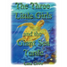 The Three Little Girls and the Giant Sea Turtle