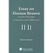 Essay on Human Reason: On the Principle of Identity and Difference