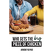 Who Gets the Big Piece of Chicken