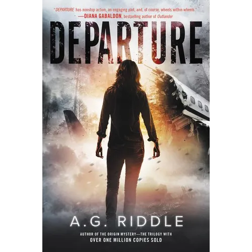 Departure