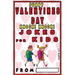 Funny Valentine's Knock Knock JOKES FOR KIDS: 150 Valentine's Day Jokes For Children