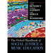 The Oxford Handbook of Social Justice in Music Education
